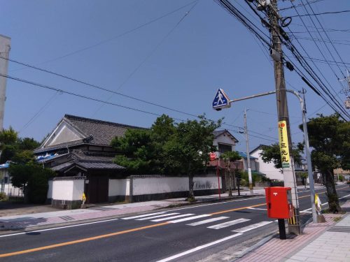 ★唐津東3丁目売地★