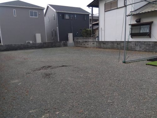 現地土地写真 977-1