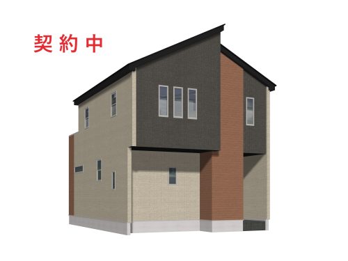 2号地外観(外観)
