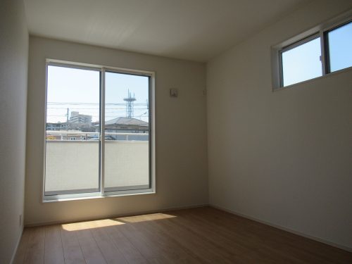 2F 部屋