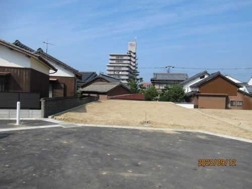 分譲地写真 NO.21