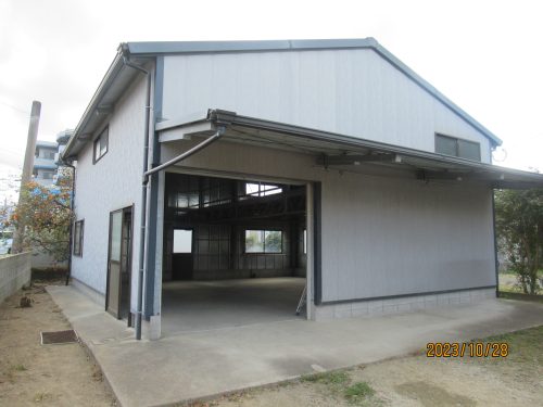 ★前原西貸倉庫★ ★前原西貸倉庫★