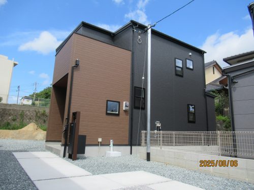 ☆篠原西1丁目新築分譲住宅☆