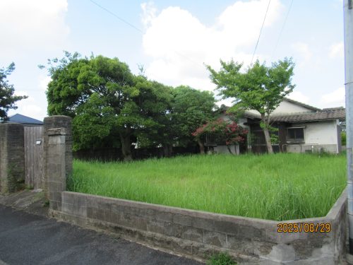 ★東唐津１丁目 売地★