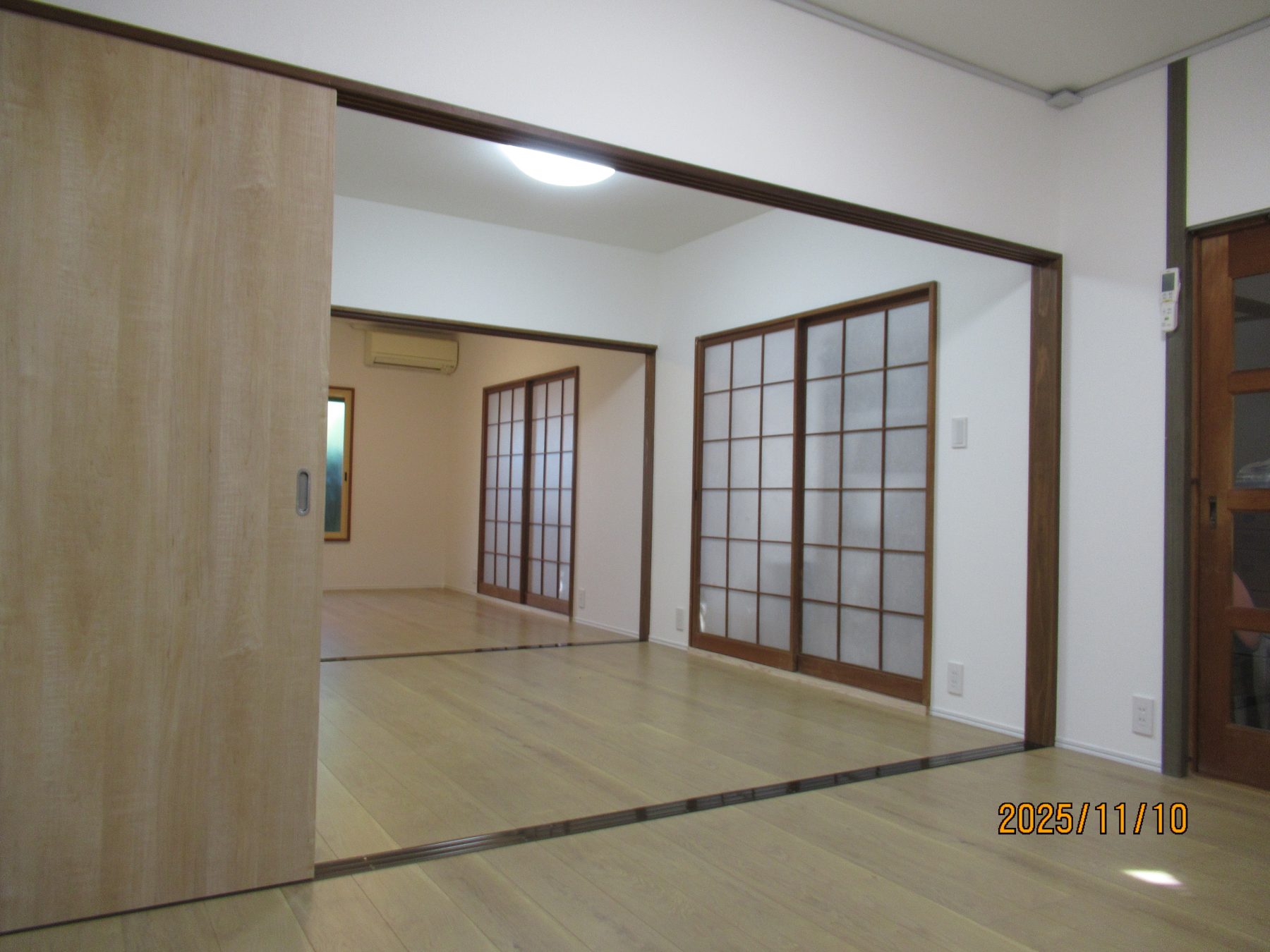 N様邸  内外装リフォーム