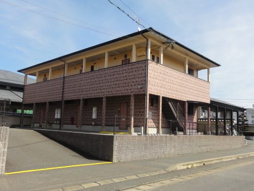 ☆ドリームハウスⅡ☆ ☆ドリームハウスⅡ☆